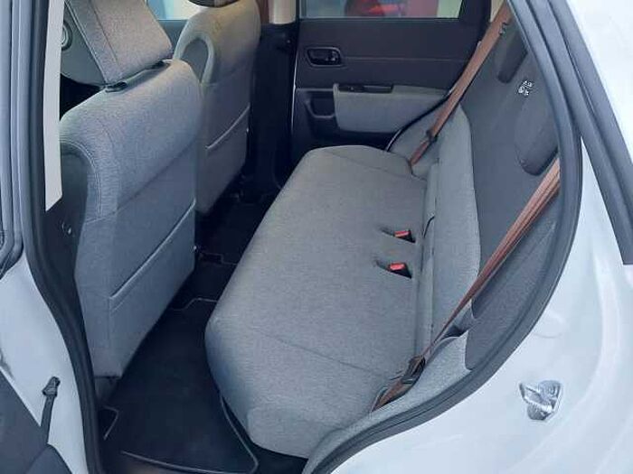 Honda e Advance 16' Navi/LED/360°Kamera