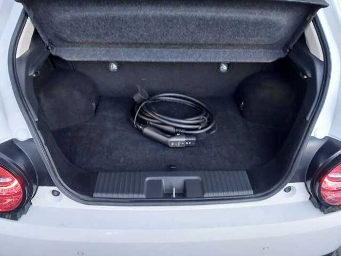 Honda e Advance 16' Navi/LED/360°Kamera