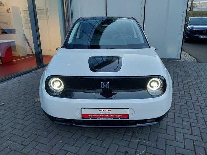 Honda e Advance 16' Navi/LED/360°Kamera
