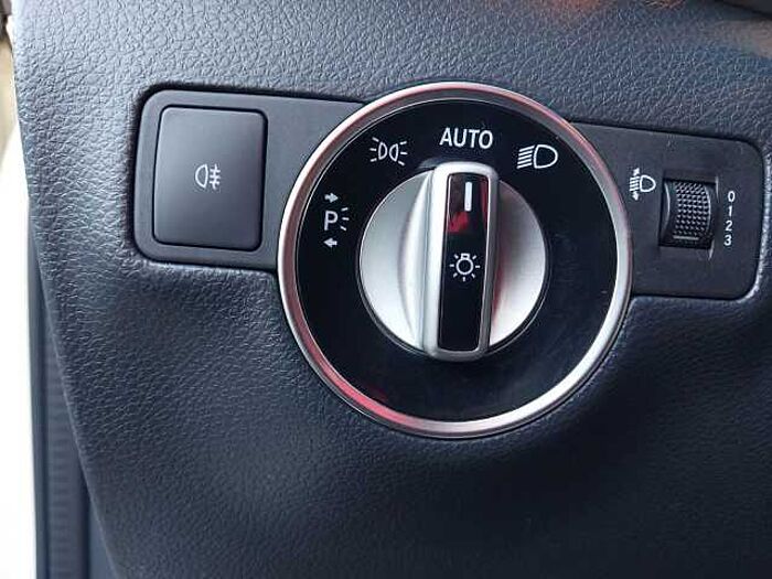 Mercedes-Benz B 180 CDI 1,5 Style