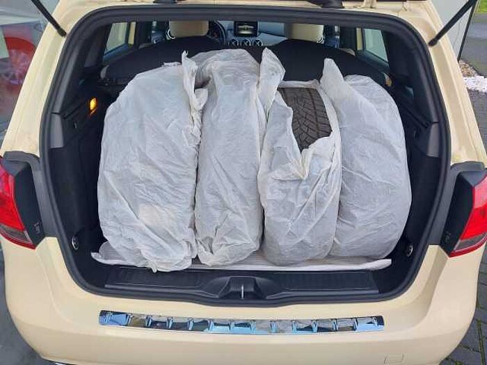 Mercedes-Benz B 180 CDI 1,5 Style