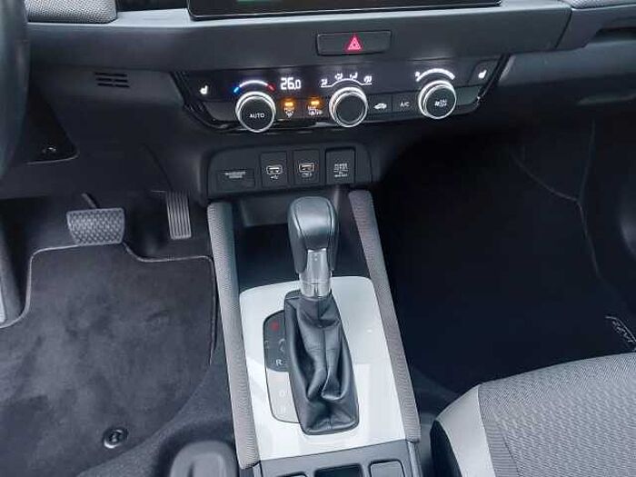 Honda Jazz 1.5 i-MMD Hybrid Crosstar Executive