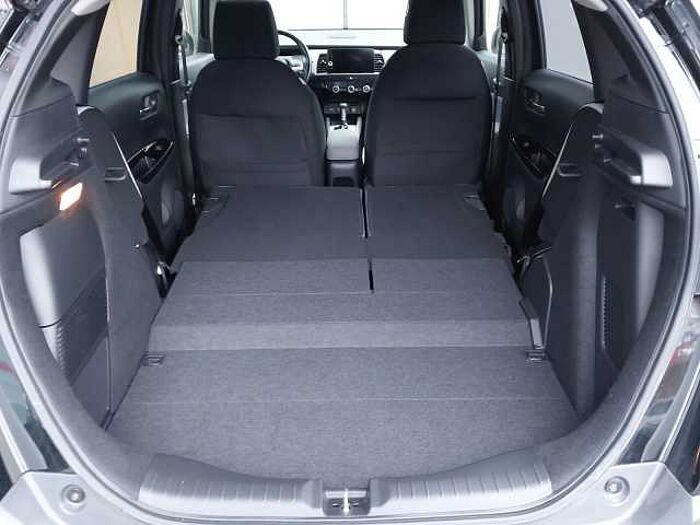 Honda Jazz 1.5 i-MMD Hybrid Crosstar Executive