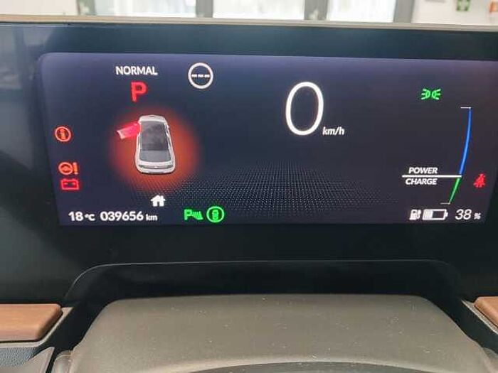 Honda e Advance 17' LED/Navi/360°Kamera