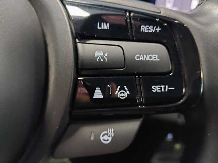 Honda e Advance 17' LED/Navi/360°Kamera