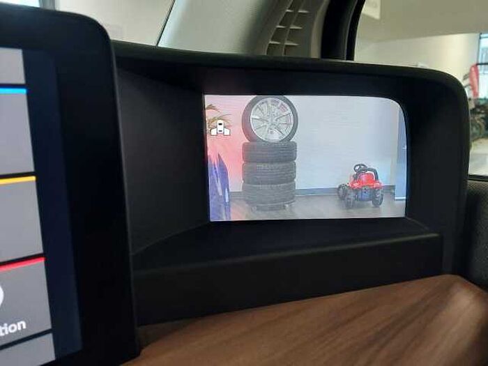 Honda e Advance 17' LED/Navi/360°Kamera