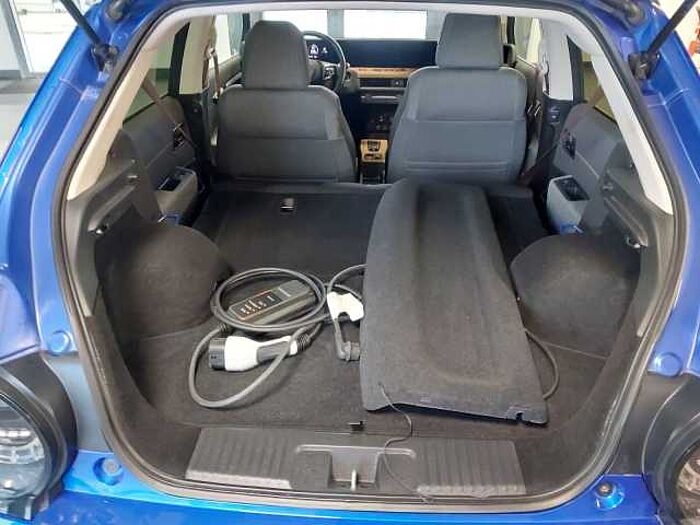 Honda e Advance 17' LED/Navi/360°Kamera