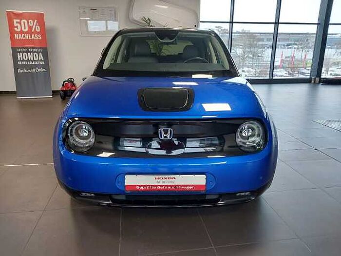 Honda e Advance 17' LED/Navi/360°Kamera