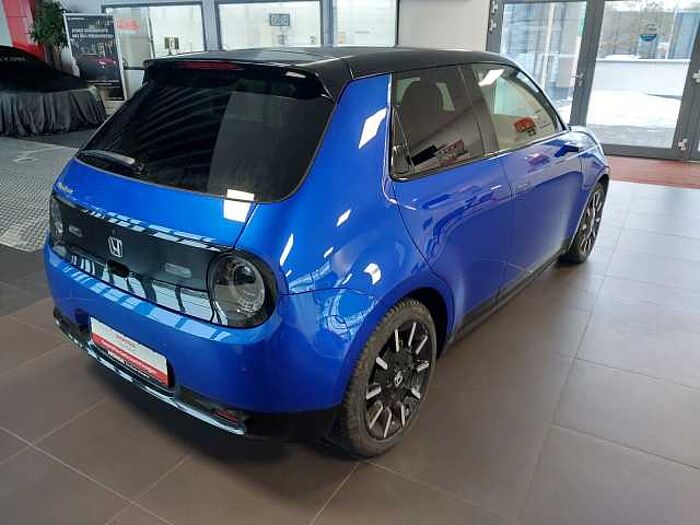 Honda e Advance 17' LED/Navi/360°Kamera