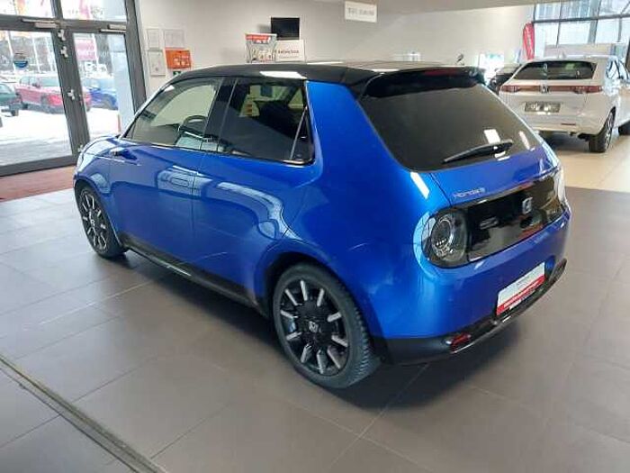 Honda e Advance 17' LED/Navi/360°Kamera