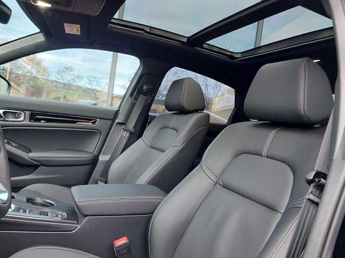 Honda Civic 2,0 e:HEV Advance LED/Navi Mod.26