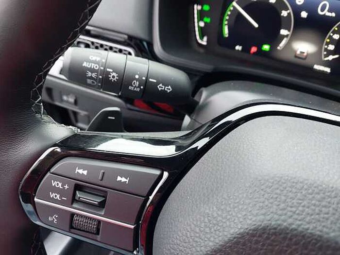 Honda Civic 2,0 e:HEV Advance LED/Navi Mod.26