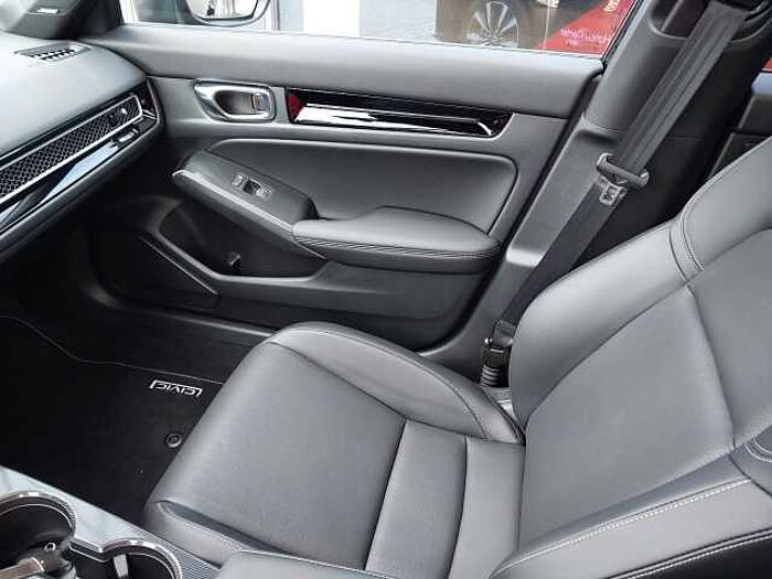 Honda Civic 2,0 e:HEV Advance LED/Navi Mod.26