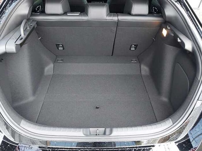 Honda Civic 2,0 e:HEV Advance LED/Navi Mod.26