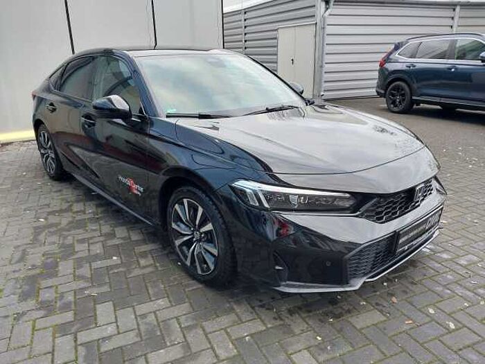 Honda Civic 2,0 e:HEV Advance LED/Navi Mod.26