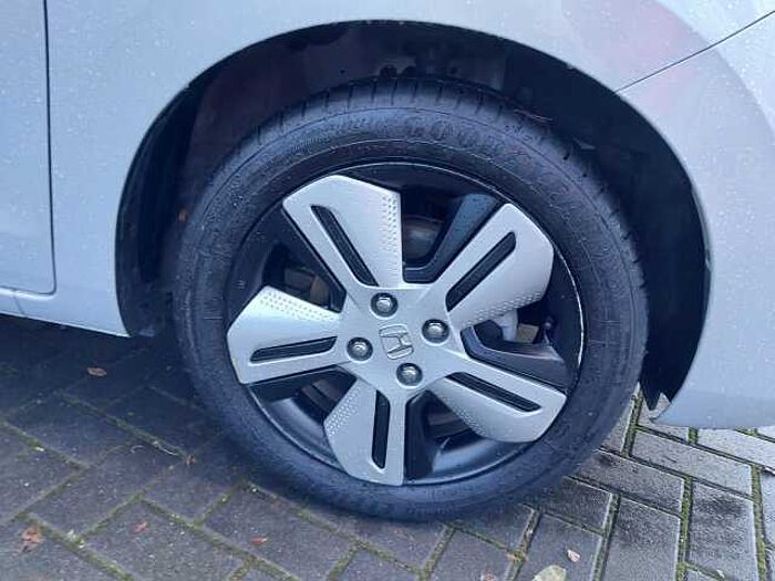 Honda Jazz 1.5 i-MMD Hybrid Executive LED/Navi/Kamera