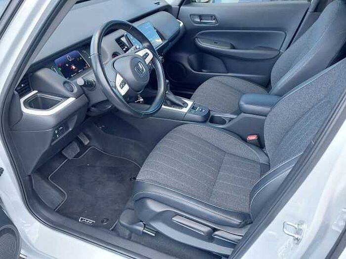 Honda Jazz 1.5 i-MMD Hybrid Executive LED/Navi/Kamera