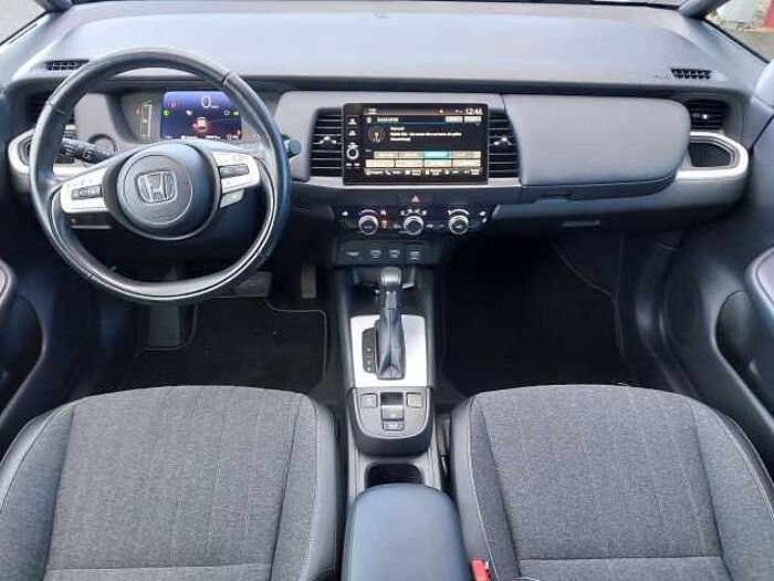 Honda Jazz 1.5 i-MMD Hybrid Executive LED/Navi/Kamera