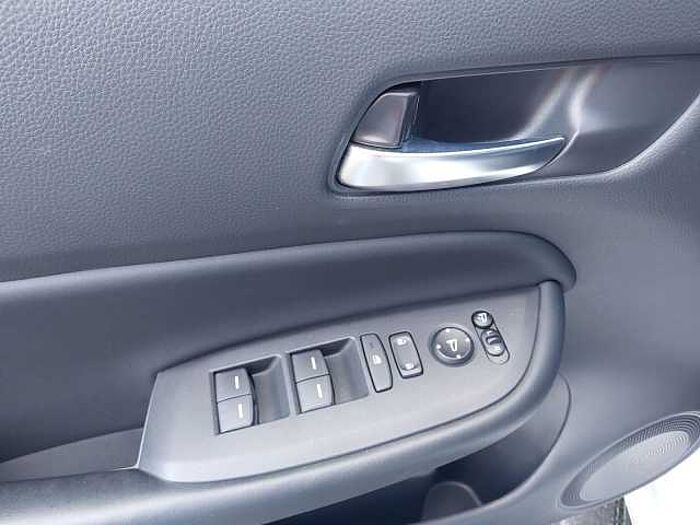 Honda Jazz 1.5 i-MMD Hybrid Executive LED/Navi/Kamera