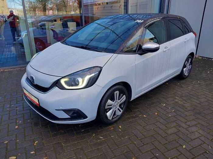 Honda Jazz 1.5 i-MMD Hybrid Executive LED/Navi/Kamera