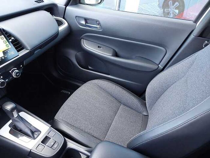 Honda Jazz 1.5 i-MMD Hybrid Executive LED/Navi/Kamera