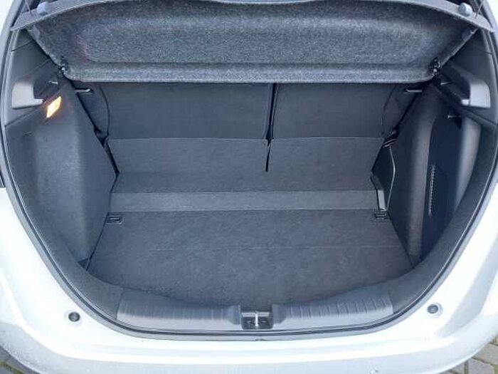 Honda Jazz 1.5 i-MMD Hybrid Executive LED/Navi/Kamera