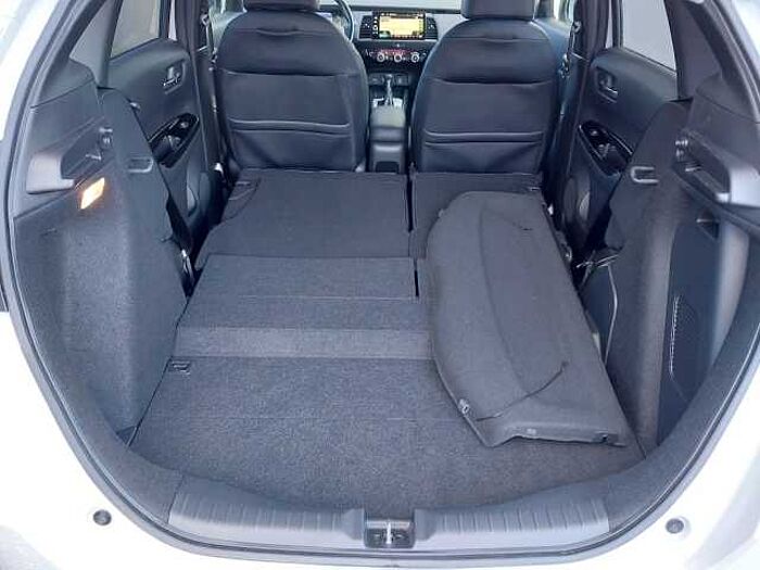 Honda Jazz 1.5 i-MMD Hybrid Executive LED/Navi/Kamera