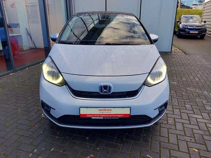Honda Jazz 1.5 i-MMD Hybrid Executive LED/Navi/Kamera