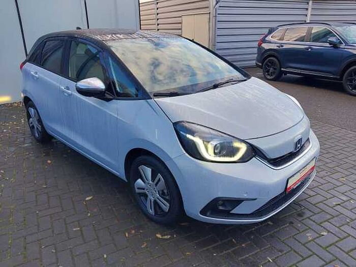 Honda Jazz 1.5 i-MMD Hybrid Executive LED/Navi/Kamera