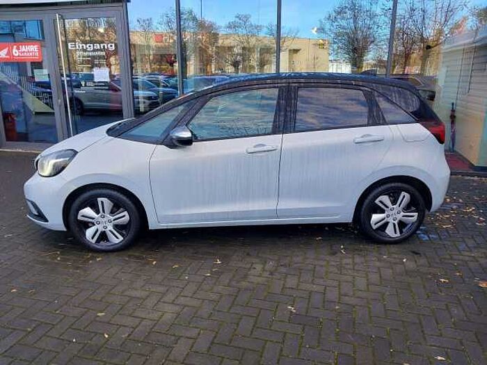 Honda Jazz 1.5 i-MMD Hybrid Executive LED/Navi/Kamera