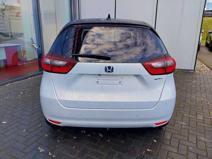 Honda Jazz 1.5 i-MMD Hybrid Executive LED/Navi/Kamera
