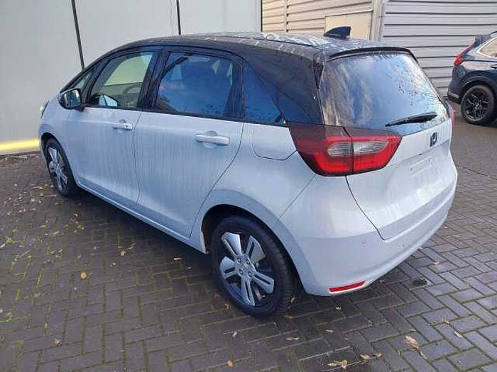 Honda Jazz 1.5 i-MMD Hybrid Executive LED/Navi/Kamera