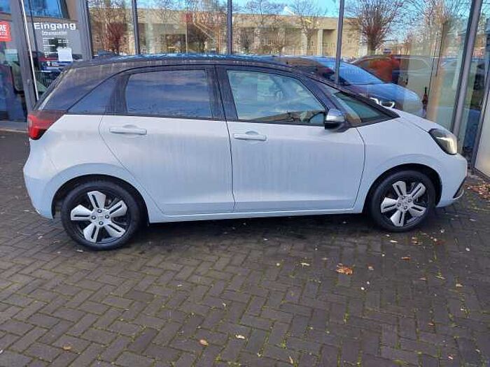 Honda Jazz 1.5 i-MMD Hybrid Executive LED/Navi/Kamera