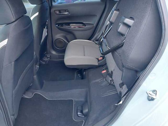 Honda Jazz 1.5 i-MMD Hybrid Crosstar Executive Navi