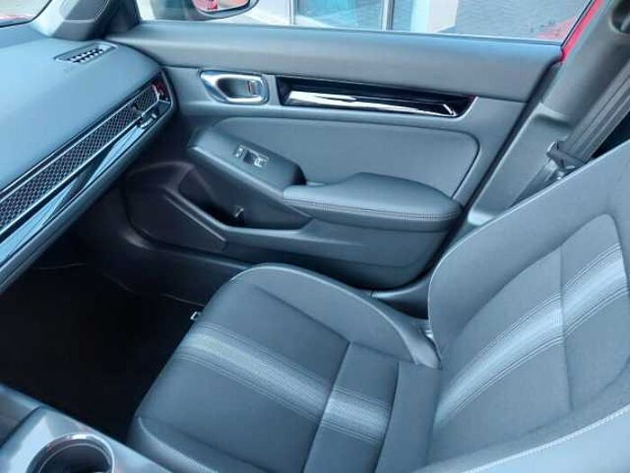 Honda Civic 2,0 e:HEV Sport Navi/LED/Kamera