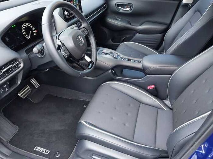 Honda ZR-V 2,0 e:HEV Sport Navi/LED/Kamera