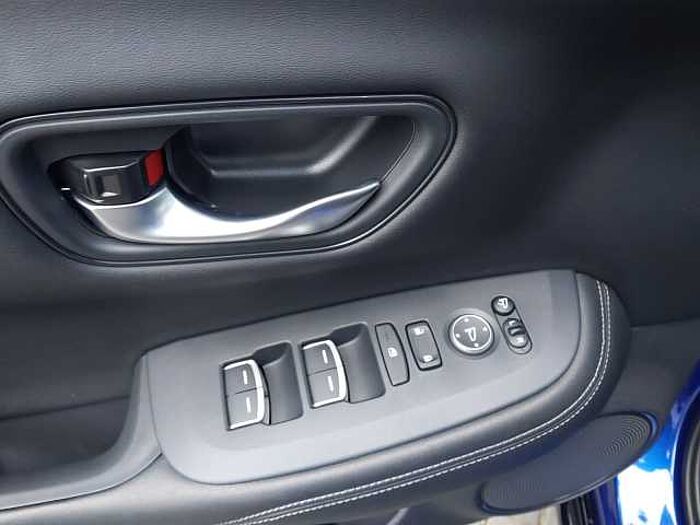 Honda ZR-V 2,0 e:HEV Sport Navi/LED/Kamera