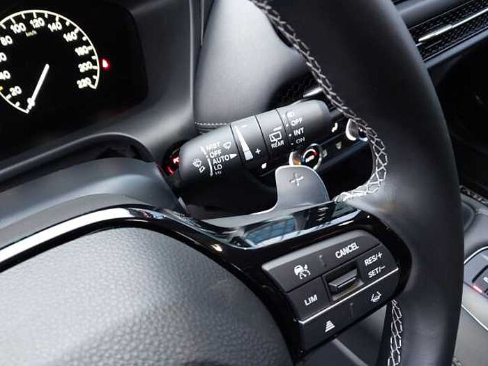 Honda ZR-V 2,0 e:HEV Sport Navi/LED/Kamera