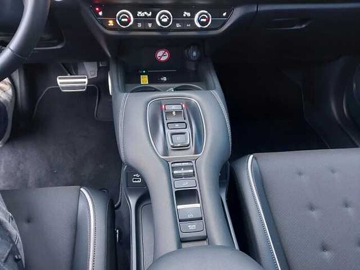 Honda ZR-V 2,0 e:HEV Sport Navi/LED/Kamera