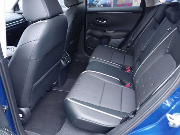 Honda ZR-V 2,0 e:HEV Sport Navi/LED/Kamera