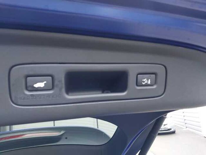 Honda ZR-V 2,0 e:HEV Sport Navi/LED/Kamera