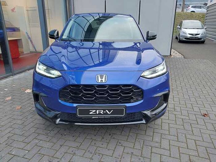 Honda ZR-V 2,0 e:HEV Sport Navi/LED/Kamera