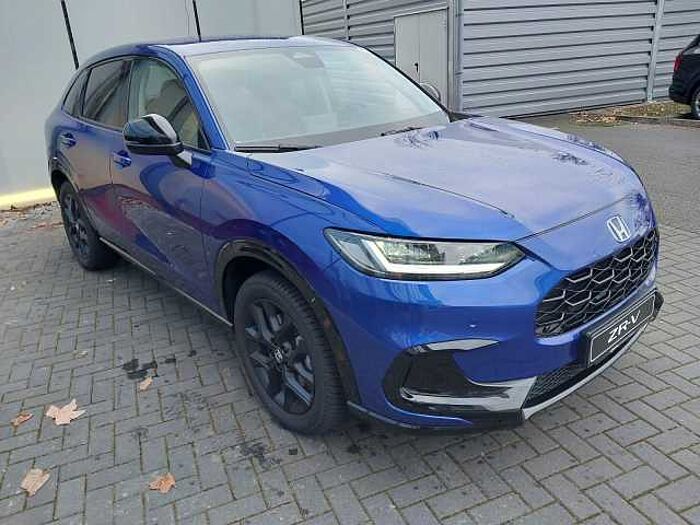 Honda ZR-V 2,0 e:HEV Sport Navi/LED/Kamera
