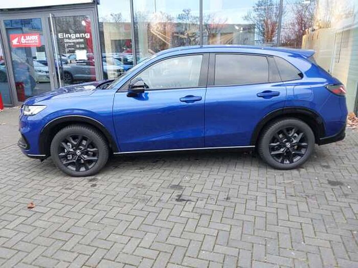 Honda ZR-V 2,0 e:HEV Sport Navi/LED/Kamera