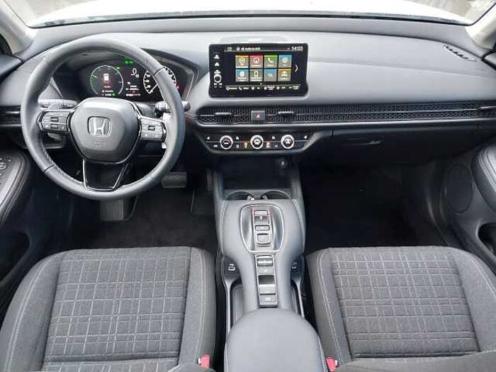Honda ZR-V 2,0 e:HEV Elegance Navi/LED/Kamera