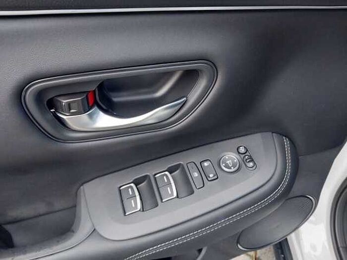 Honda ZR-V 2,0 e:HEV Elegance Navi/LED/Kamera