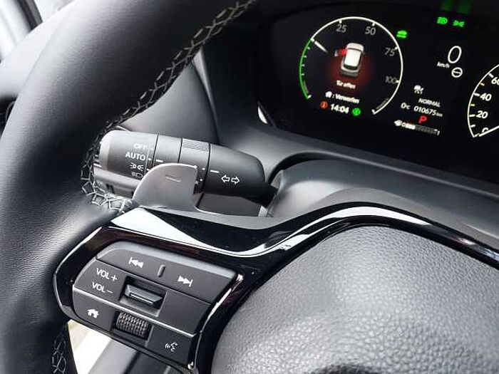 Honda ZR-V 2,0 e:HEV Elegance Navi/LED/Kamera