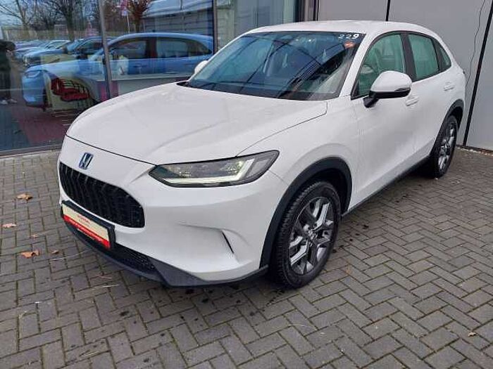Honda ZR-V 2,0 e:HEV Elegance Navi/LED/Kamera