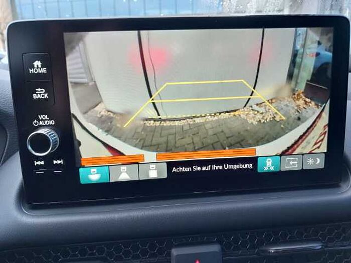 Honda ZR-V 2,0 e:HEV Elegance Navi/LED/Kamera