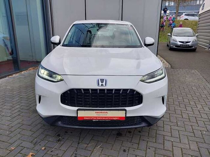 Honda ZR-V 2,0 e:HEV Elegance Navi/LED/Kamera